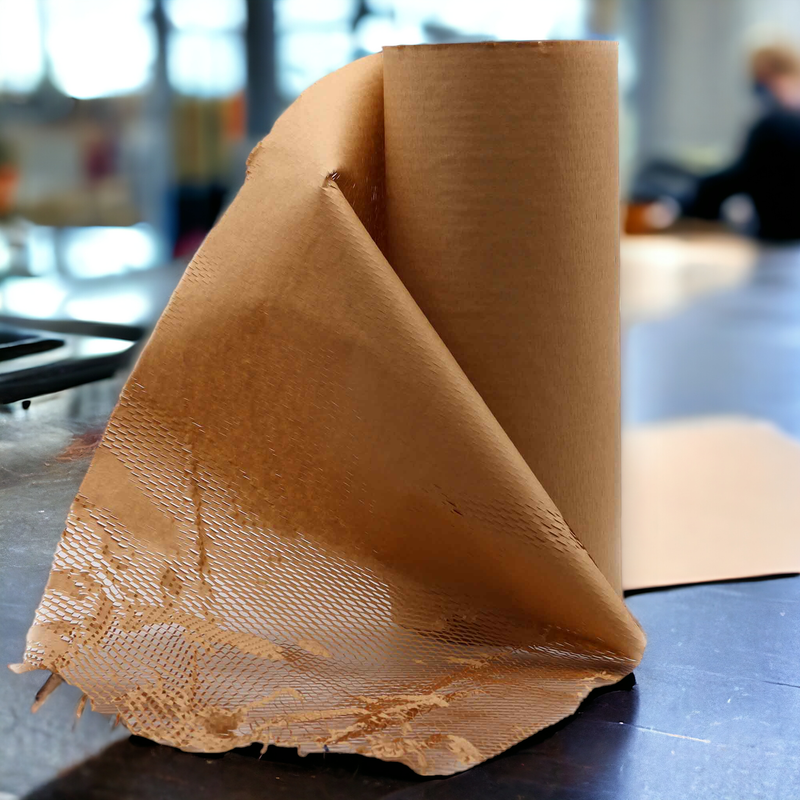 Hive Papierrollen - 250 m x 50 cm (80 g/m²)