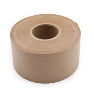 2-lagiges Papierdichtungsband – 100 m x 72 mm