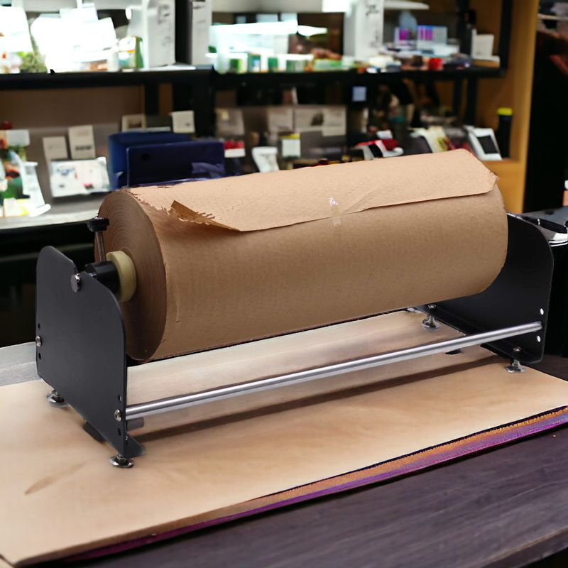 Hive-Papierrollen - Einfacher Spender