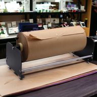 Hive-Papierrollen - Einfacher Spender