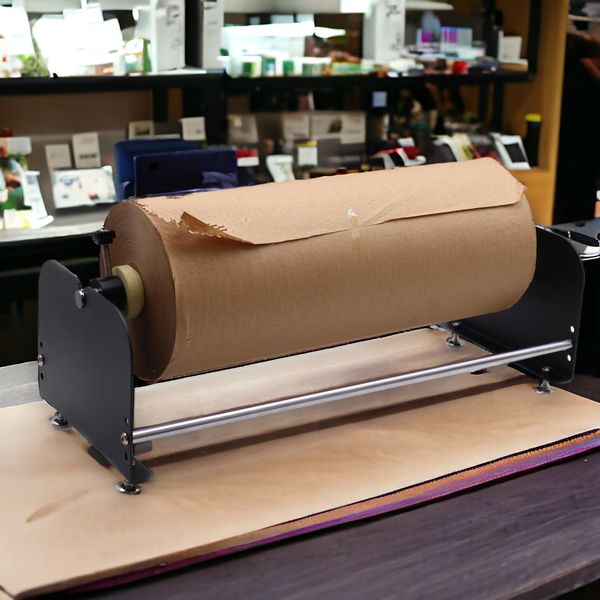 Hive-Papierrollen - Einfacher Spender