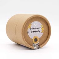 Sonnenblumen-Gelassenheit