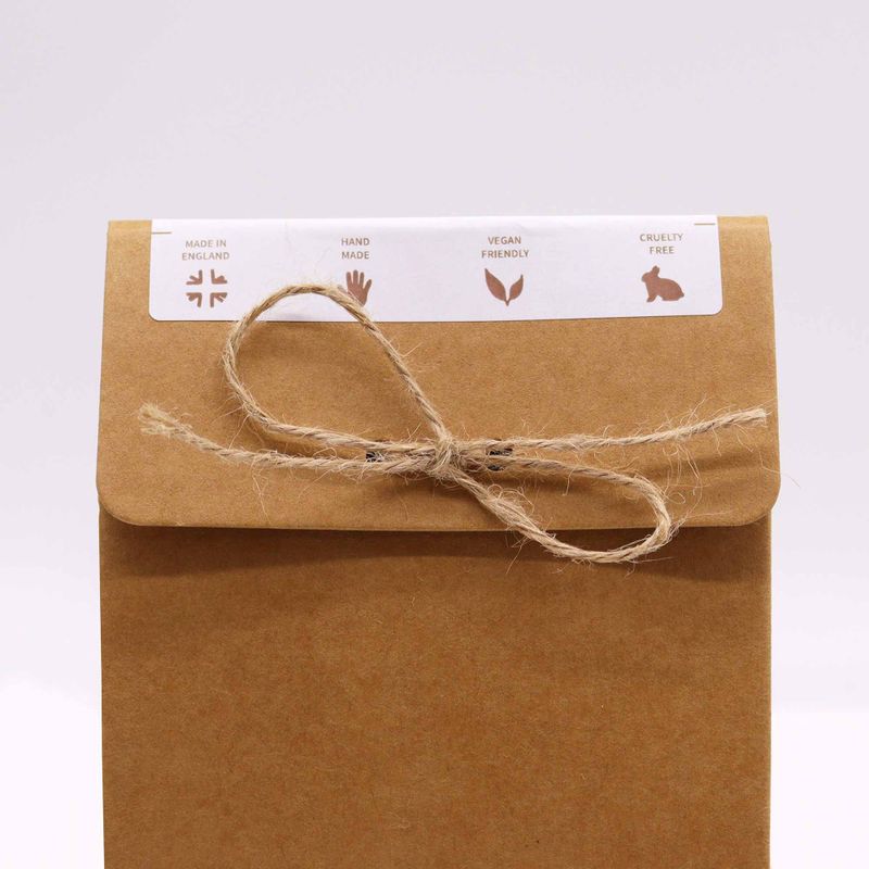 Chill Pills Geschenkpackung 350g – Erdbeere