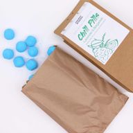 Chill Pills Geschenkpackung 350g – Lavendel & Bergamotte