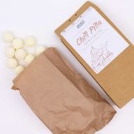 Chill Pills Geschenkpackung 350g – Vanille-Cupcake