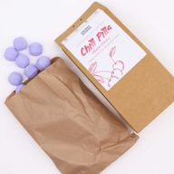 Chill Pills Geschenkpackung 350g – Schwarzkirsche