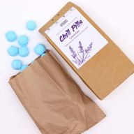 Chill Pills Geschenkpackung 350g – Lavendel