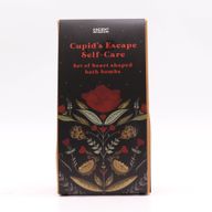 Cupid's Escape Self Care Bath Heart Geschenkset