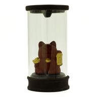 Brunnen Räuchergefäß - Geldkatzenröhre