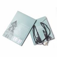Tempelschnur-Armband – spirituelle Erdung
