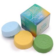 Chakra Badesprudel – Kleine Box – Liebe & Wahrheit