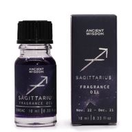 Sternzeichen-Duftöl 10 ml – Schütze