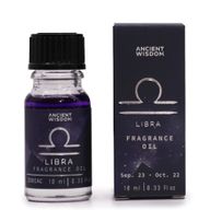 Sternzeichen-Duftöl 10 ml – WAAGE