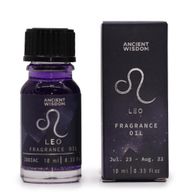 Sternzeichen-Duftöl 10 ml – Löwe