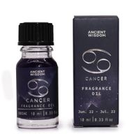 Sternzeichen-Duftöl 10 ml – KREBS