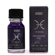 Sternzeichen-Duftöl 10 ml – FISCHE