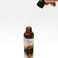 Bio-Haarserum 30 ml - Karottensamen