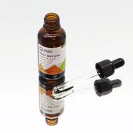 Bio-Haarserum 30 ml - Karottensamen