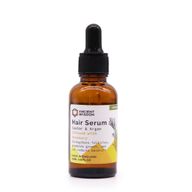 Bio-Haarserum 30 ml – Rosmarin