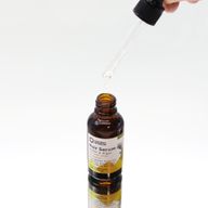 Bio-Haarserum 30 ml – Rosmarin