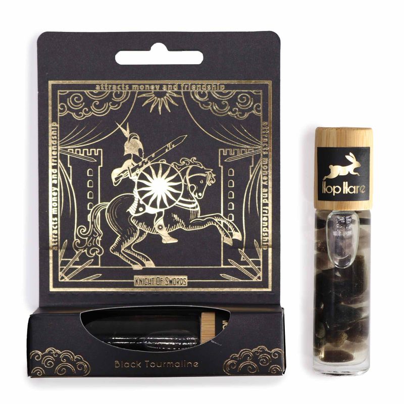 HH Tarot Roll On – Der Ritter