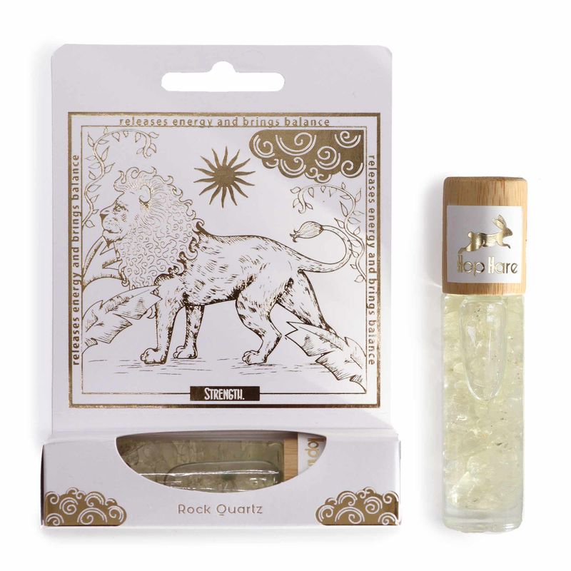 HH Tarot Roll On – Der Löwe