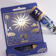 HH Tarot Roll On – Die Sonne