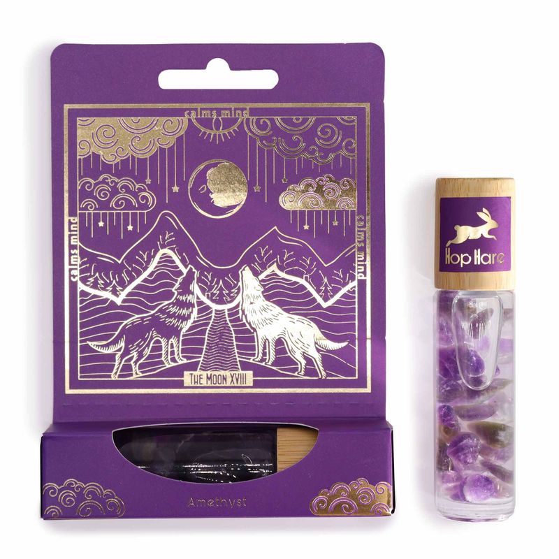HH Tarot Roll On – Der Mond