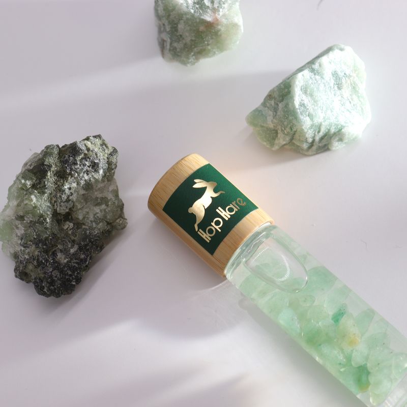 HH Tarot Roll On – Der Magier