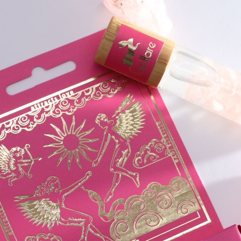 HH Tarot Roll On – Die Liebenden