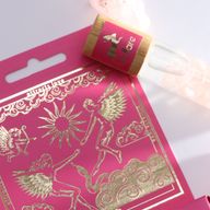 HH Tarot Roll On – Die Liebenden