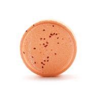 Zen-Duschdampfer – Therapie-Wellness-Quartett – Energetisierend (Orange)