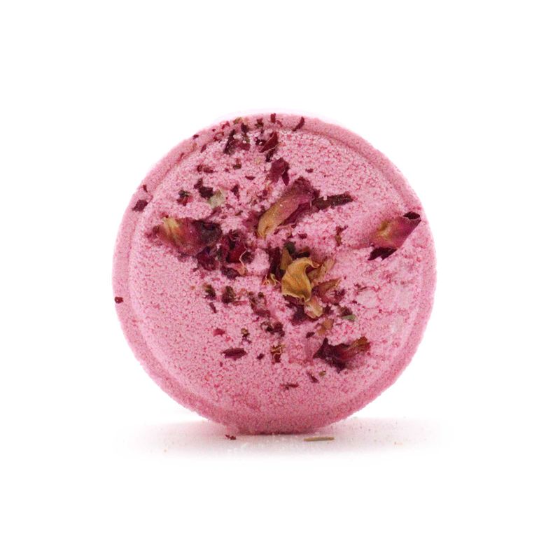 Zen-Duschdampfer – Therapy Wellness Quartet – Liebestrank (Pink-Rot)