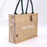 Hop Hare Jute Big Bag - Gemischter Karton-Starter (7 Designs x 6)