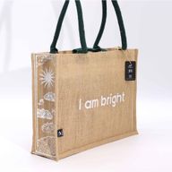 Hop Hare Jute Big Bag - Gemischter Karton-Starter (7 Designs x 6)