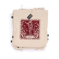 Hop Hare-Tragetasche – gemischter Karton-Starter (7 Designs x 12)