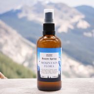 Home Fresh Raumspray - Mountain Flora 100ml