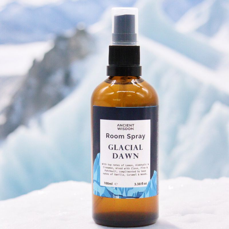 Home Fresh Raumspray - Glacial Dawn 100ml