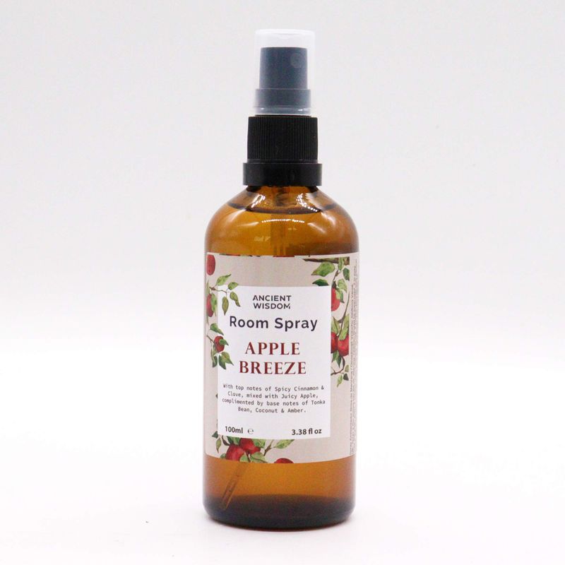 Home Fresh Raumspray - Apfelbrise 100 ml