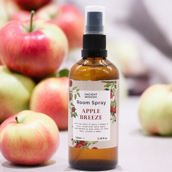 Home Fresh Raumspray - Apfelbrise 100 ml