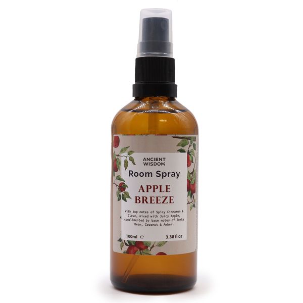 Home Fresh Raumspray - Apfelbrise 100 ml