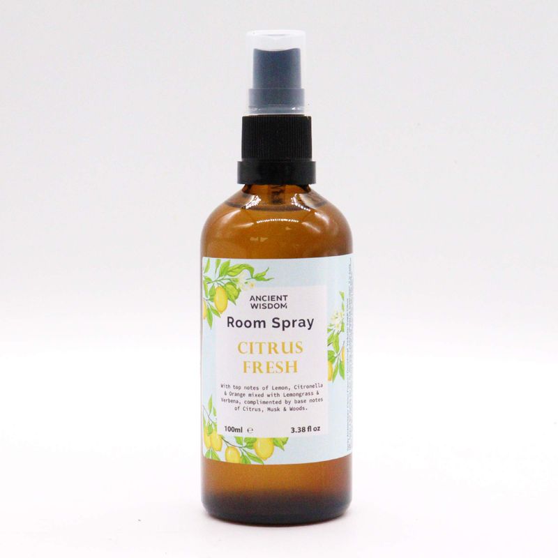 Home Fresh Raumspray - Citrus Fresh 100ml