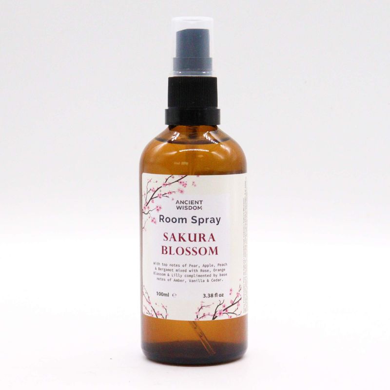 Home Fresh Raumspray - Sakura Essence 100ml