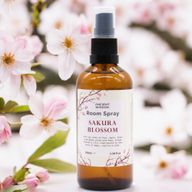 Home Fresh Raumspray - Sakura Essence 100ml