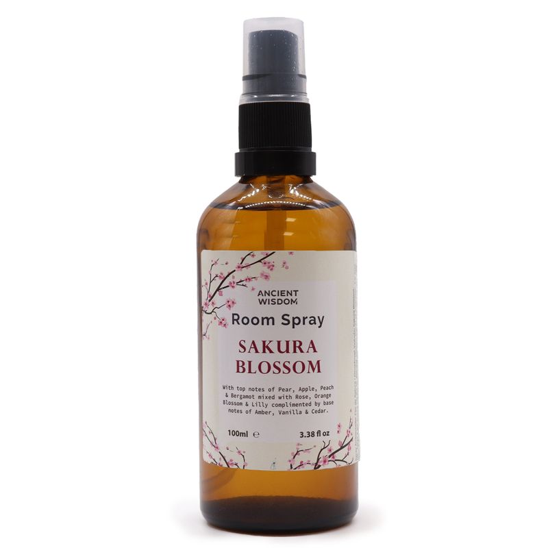 Home Fresh Raumspray - Sakura Essence 100ml