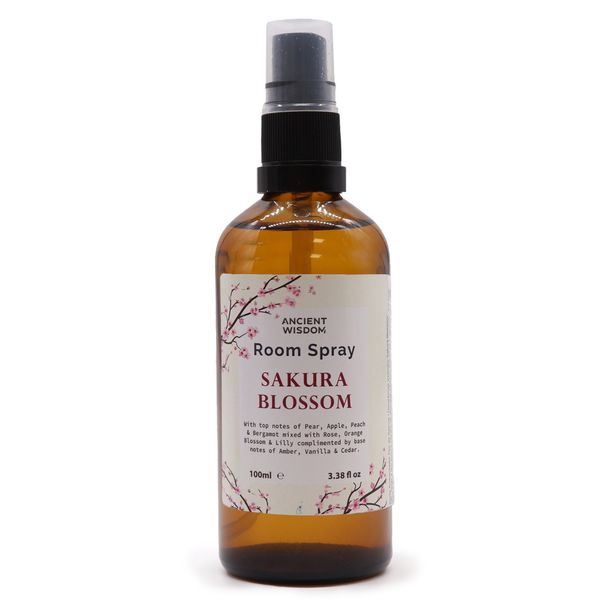 Home Fresh Raumspray - Sakura Essence 100ml