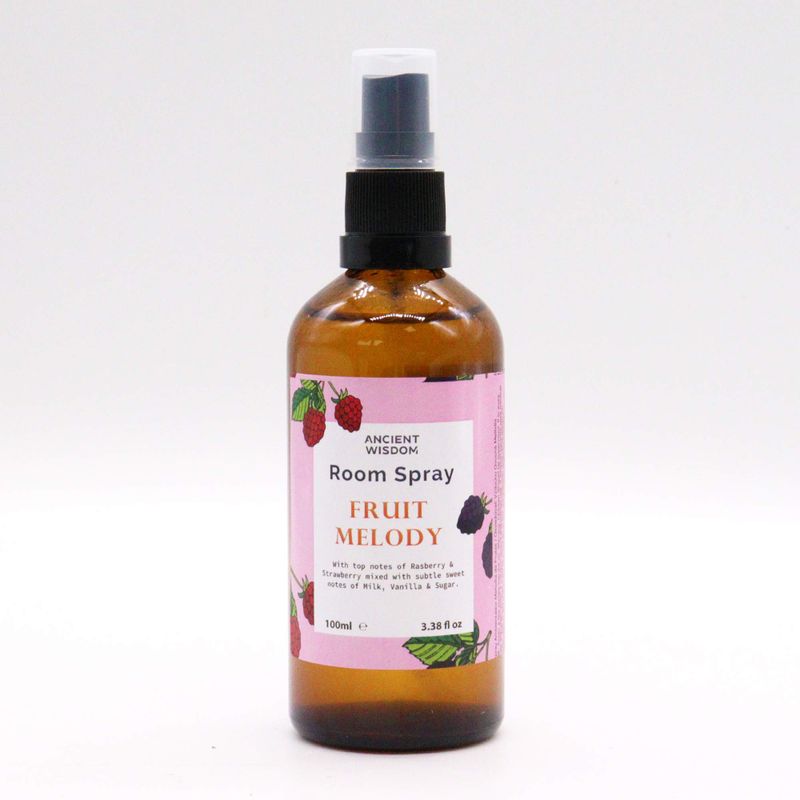 Home Fresh Raumspray - Fruchtige Melodie 100ml