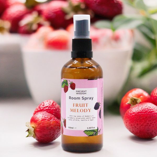 Home Fresh Raumspray - Fruchtige Melodie 100ml