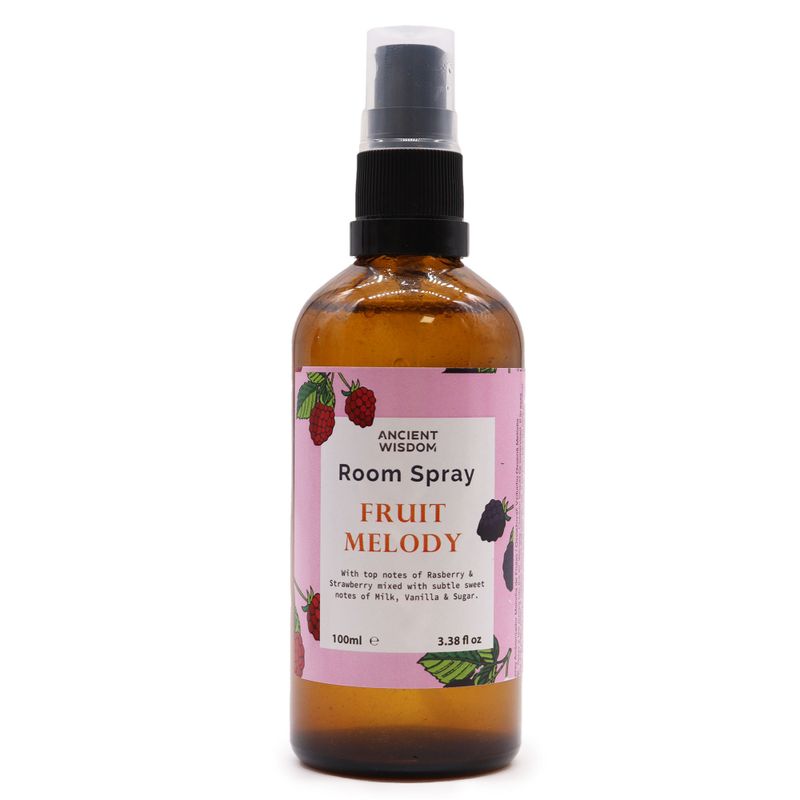 Home Fresh Raumspray - Fruchtige Melodie 100ml