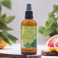 Sommer-Raumspray - Frisches Vetiver 100ml